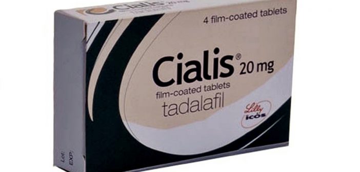 Cialis Tablets​