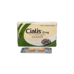 Cialis Tablet in Pakistan